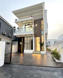 5 bedroom Detached Duplex For Sale Ajah, Lekki Lagos 5 bedroom Detached Duplex For Sale Ajah, Lekki Lagos