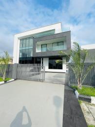 5 bedroom Detached Duplex For Sale Osapa Lekki Lagos