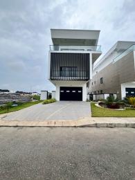 5 bedroom Detached Duplex For Sale Victoria Garden City Lekki Lagos