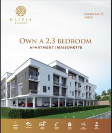 2 bedroom Flat & Apartment For Sale Lekki Phase 1 Lagos
