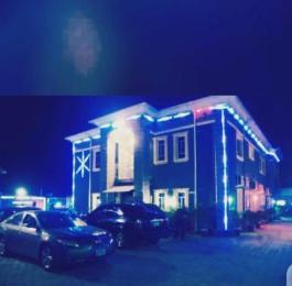 Hotel For Sale Abaranje Ikotun/Igando Lagos Hotel For Sale Abaranje Ikotun/Igando Lagos