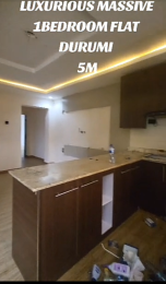 1 bedroom Flat & Apartment For Rent Durumi American International School Durumi Abuja Phase 2 