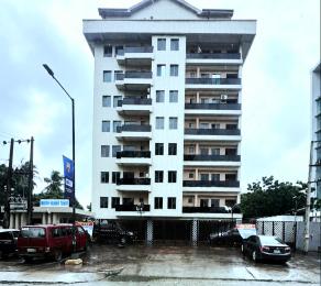 2 bedroom Penthouse For Rent Victoria Island Lagos