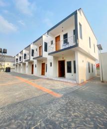 2 bedroom Terraced Duplex For Sale Olokonla Ajah Lagos