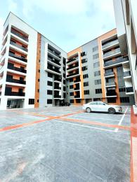 3 bedroom Block Of Flats For Rent Lekki Phase 1 Lagos