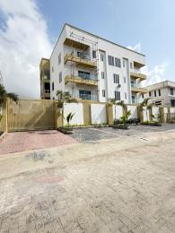 3 bedroom Flat & Apartment For Sale Lekki Phase 1 Lagos