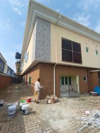 3 bedroom Flat & Apartment For Rent Treasure Estate Opposite Hotbread Sangotedo Ajah Lagos