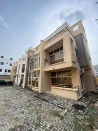 3 bedroom Flat & Apartment For Rent Lekki Phase 1 Lagos