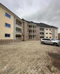 3 bedroom Block Of Flats For Sale Jabi Abuja Phase 2  3 bedroom Block Of Flats For Sale Jabi Abuja Phase 2
