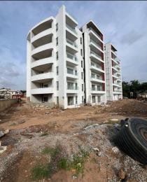 3 bedroom Block Of Flats For Sale Jabi Abuja Phase 2  3 bedroom Block Of Flats For Sale Jabi Abuja Phase 2