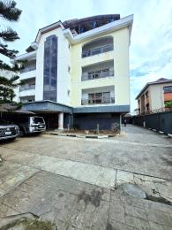 3 bedroom Flat & Apartment For Sale Parkview Estate Ikoyi Lagos