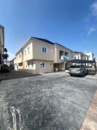 3 bedroom Semi detached Duplex For Sale Victory Park Estate Osapa Lekki Lagos