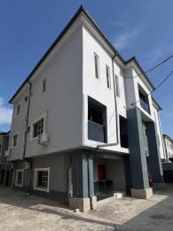 3 bedroom Flat & Apartment For Rent Orchid Lekki Lagos