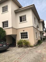 3 bedroom Commercial Property For Rent Off Omorinre Johnson Lekki Phase 1 Lagos