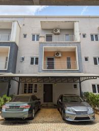 3 bedroom Detached Duplex For Sale Jahi Abuja Phase 2 