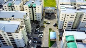 3 bedroom Flat & Apartment For Rent Lekki Phase 1 Lagos
