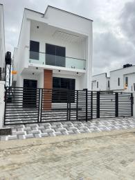 4 bedroom Detached Duplex For Sale Ajah Lagos 4 bedroom Detached Duplex For Sale Ajah Lagos