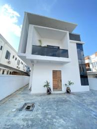 4 bedroom Detached Duplex For Sale Ikota Lekki Lagos