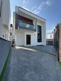 4 bedroom Detached Duplex For Sale Ajah Lagos