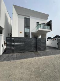 4 bedroom Detached Duplex For Sale Orchid Road Lekki Lagos