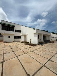 4 bedroom Detached Duplex For Rent Maitama Main Maitama Abuja Phase 1 