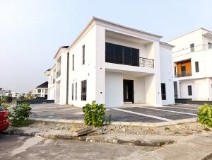 4 bedroom Semi detached Duplex For Sale Ikate Elegushi Lekki Lagos 4 bedroom Semi detached Duplex For Sale Ikate Elegushi Lekki Lagos
