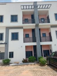 4 bedroom Terraced Duplex For Sale Durumi Abuja Phase 2 