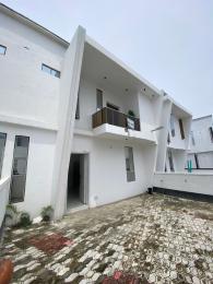 4 bedroom Detached Duplex For Rent Ikota Lekki Lagos