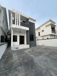 4 bedroom Detached Duplex For Rent Ajah Lekki Lagos Ajah Lagos