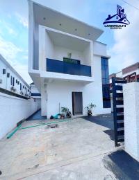 4 bedroom Detached Duplex For Sale Secure Estate At Ikota Lekki Ikota Lekki Lagos