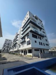 4 bedroom Maisonette For Sale Banana Island Ikoyi Lagos