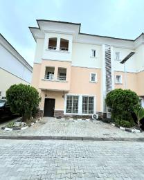 4 bedroom Semi detached Duplex For Sale Old Ikoyi Lagos 4 bedroom Semi detached Duplex For Sale Old Ikoyi Lagos