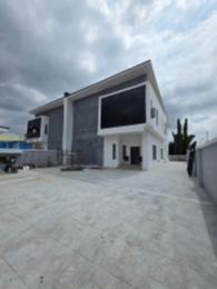 4 bedroom Semi detached Duplex For Sale 2nd Avenue Gwarimpa Abuja Phase 3 