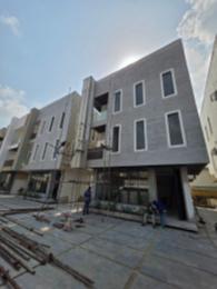 4 bedroom Semi detached Duplex For Sale Parkview Estate Ikoyi Lagos
