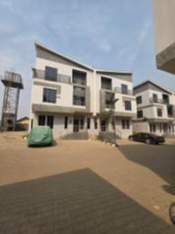 4 bedroom Semi detached Duplex For Sale Kado Abuja Phase 2 