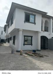 4 bedroom Semi detached Duplex For Rent Peace Ville Estate Thomas Estate Ajah Lagos 4 bedroom Semi detached Duplex For Rent Peace Ville Estate Thomas Estate Ajah Lagos