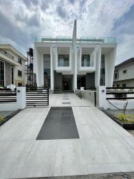 4 bedroom Semi detached Duplex For Sale Osapa Lekki Lagos 4 bedroom Semi detached Duplex For Sale Osapa Lekki Lagos