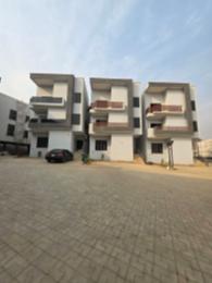 4 bedroom Terraced Duplex For Sale Mabushi Abuja Phase 1 