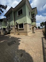 4 bedroom Terraced Duplex For Rent Maitama Abuja Phase 1 