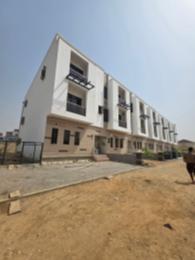 4 bedroom Terraced Duplex For Sale Jahi Abuja Phase 2 