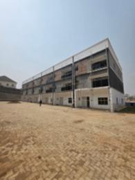 4 bedroom Terraced Duplex For Sale Diplomatic Zone Katampe Ext. Abuja Phase 2 