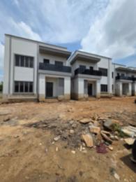 4 bedroom Terraced Duplex For Sale Idu By Nizamiye Hospital Karmo Abuja Phase 3 