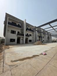 4 bedroom Terraced Duplex For Sale Jahi Abuja Phase 2 