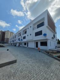 4 bedroom Terraced Duplex For Sale Parkview Estate Ikoyi Lagos