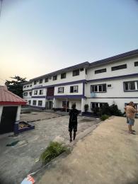 3 bedroom Block Of Flats For Rent Adeniyi Jones Ikeja Lagos