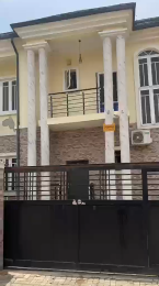 4 bedroom Semi detached Duplex For Rent River Park Estate Along Airport Road Abuja Lugbe Abuja Phase 4 