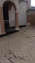 4 bedroom Flat & Apartment For Rent New Oko Oba Off Sola Martins Oko Oba Agege Lagos