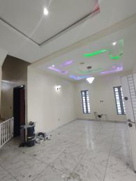 4 bedroom Terraced Duplex For Rent Estate Lekki Lagos