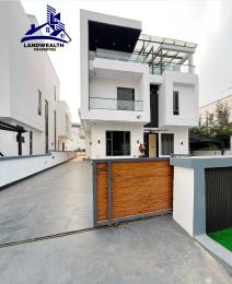 5 bedroom Detached Duplex For Sale Lekki County Homes Ikota Ikota Lekki Lagos 5 bedroom Detached Duplex For Sale Lekki County Homes Ikota Ikota Lekki Lagos