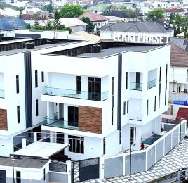 5 bedroom Detached Duplex For Sale Lekki Phase 1 Lagos